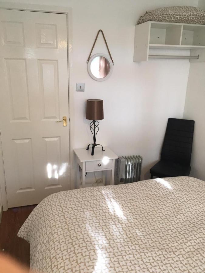 218 - 2 Bed Chalet, Belle Aire, Beach Road, Hemsby, Nr29 Eksteriør bilde