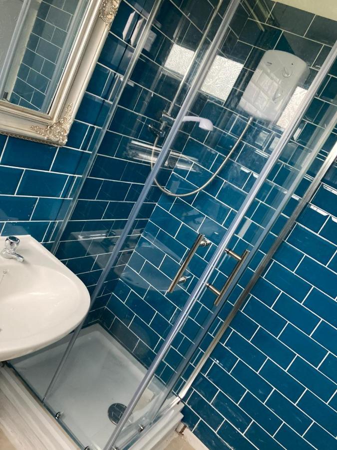 218 - 2 Bed Chalet, Belle Aire, Beach Road, Hemsby, Nr29 Eksteriør bilde