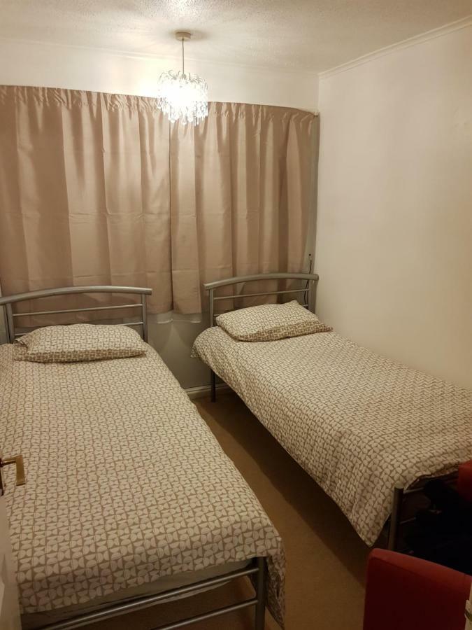 218 - 2 Bed Chalet, Belle Aire, Beach Road, Hemsby, Nr29 Eksteriør bilde